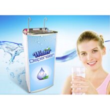 Máy lọc nước lạnh nano Wapure WL302A