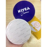 [KA-MART]🌸🌸🌸Nivea Creme - Kem dưỡng ẩm 2 in 1 dành cho da mặt và toàn thân