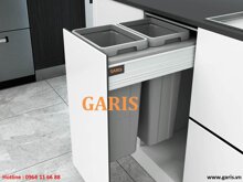 Thùng rác Garis GW07.40