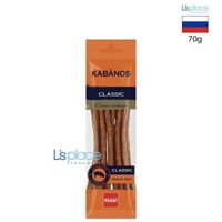 Kabanos Salami que vị cổ điển
