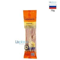 Kabanos Salami que vị phomai