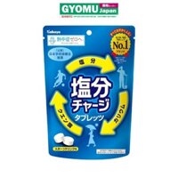 KABAYA_Kẹo bổ sung muối 81g