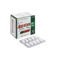 Kacetam piracetam 800mg khapharco (h/100v)