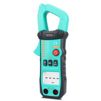 Kaemeasu KM-CM21E Intelligent Multifunctional Clamp Meter High Precision Electrician's Tool for AC/DC Voltage AC Current