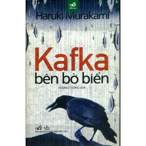 Kafka bên bờ biển - Haruki Murakami