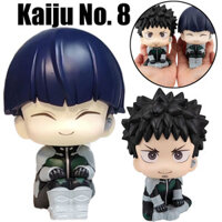 Kafka Tra cứu Kaiju No. 8 Nhân Vật Hành Động PVC Kafka Hoshina Soshiro Hình Mô Hình Đồ Chơi Búp Bê