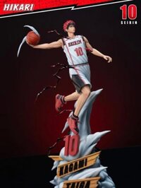 Kagami Taiga - Kuroko no Basuke - Hikari Studio
