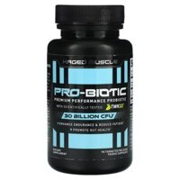 Kaged Pro-Biotic Premium Performance Probiotic 30 Billion CFU 90 Targeted Release Veggie Capsules