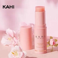 KAHI Thanh dưỡng ẩm cải thiện nếp nhăn cổ Thanh trang điểm đa năng dưỡng ẩm và làm sáng