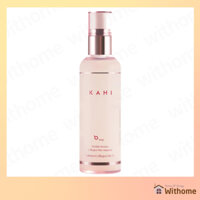 [KAHI] Wrinkle Bounce Collagen Mist Ampoule 120ml