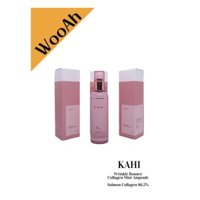 [Kahi] Wrinkle Bounce Collagen Mist Ampoule 120ml