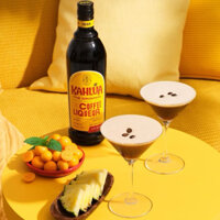 KAHLÚA 750ml nguyên liệu làm bánh hoặc pha chế