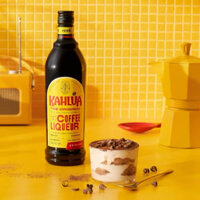 Kahlua Hương Cà Phê Làm Bánh 700ML