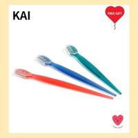 [Kai] Máy cạo lông mày Mini 3p