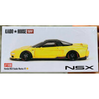 Kaido GT Honda NSX Kaido Works V1