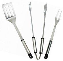 Bộ dụng cụ nướng Landmann 0204