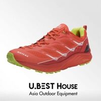 Kailas – Giày chạy bộ leo núi nhẹ 100 – Màu đỏ
