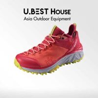 Kailas – Giày không thấm nước SKYWALKER GTX – Đỏ