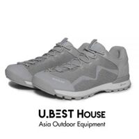 Kailas – Giày leo núi Paul 4.0 – Xám nhạt