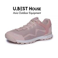 Kailas – Giày leo núi Paul 4.0 – Hồng nhạt