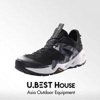 Kailas – Giày leo núi Dragonfly 2.0 – Đen