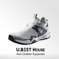 Kailas – Giày leo núi Dragonfly 2.0 – Xám nhạt