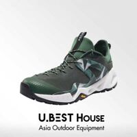 Kailas – Giày leo núi Dragonfly 2.0 – Xanh xám