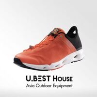 Kailas – Giày nam Turbo – Cam