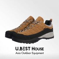 Kailas – Giày Notte Trekking – Caramel
