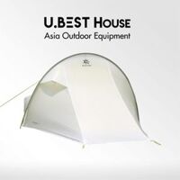 Kailas – Lều chuồn chuồn UL 1P +- 2 người