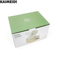 KAIMEIDI Quạt phun sương làm mát quạt mini bổ sung nước