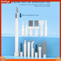 Kaitlyn  Bộ dụng cụ thiết bị ống kính máy ảnh Bộ điện thoại di động 32 trong 1 tối ưu Bút cảm ứng di động Bàn chải loa Máy làm sạch cáp Thiết kế nhỏ gọn cho nhiều thiết bị Người bán hàng đầu Đông Nam Á