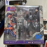 Kaiyodo Loại bỏ Revoltech DC Comic Deathstroke Nhân vật hành động