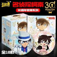 Kaiyou Conan Kỷ Niệm 30 Năm Thám Tử Lừng Danh Conan