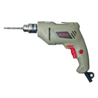 KAIZEN máy khoan sắt gỗ 10mm KZ600A-10 ( 500w 10mm)
