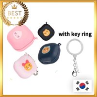 [KAKAO FRIENDS] Galaxy Buds Live Pro UV Hard Case (Key Ring) Buds 2 Buds Plus Vỏ Bảo Vệ Hộp Sạc Tai Nghe Galaxy Buds Live Pro UV Cứng (Vòng Móc Khóa) Buds 2 Buds Plus│Đế Sạc Không Dây Cho Điện Thoại│Túi Đựng Hộp Sạc Tai Nghe Bỏ Túi Hình Kakao Galaxy Buds