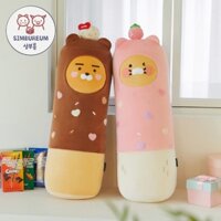 [Kakao Friends] * Thời gian có hạn * Đồ chơi đệm búp bê sang trọng ngày Pepero Hàn Quốc Ryan Choonsik