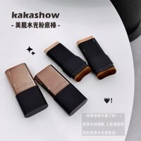 ✨Kakashow Làm Đẹp Da Hydrating Base Stick Flawless Base Kem Che Khuyết Điểm Trang Điểm Lâu Dài Không Trang Điểm Làm Sáng Da Kem C435