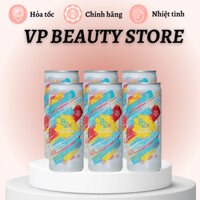 Kakemono Nước Giải Khát Bổ Sung Collagen 82x - Lốc 6 Lon