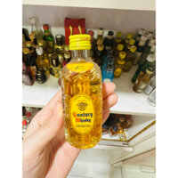 Kakubin 50ml thuỷ tinh