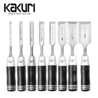 Kakuri 1 Đục Gỗ Đa Năng Để Chế Biến Gỗ Khắc & Lưỡi Khoan Gỗ Khắc Điêu Khắc Dụng Cụ Điêu Khắc NO.SNP