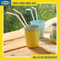 KALAS - Bộ cốc 6 chiếc ( hàng IKEA chính hãng )