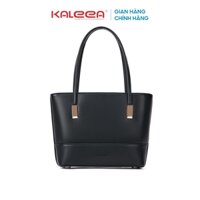 Kaleea JX03 - Túi Xách Nữ Chất Da Mềm Size 30
