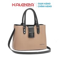 Kaleea X71 - Túi xách nữ dáng công sở cỡ lớn size 30cm