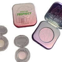 Kaleios Kem highlight đa màu thời đại không gian (Mẫu)