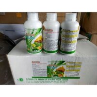 KALI SỮA AC- SUPERPOTAS ( SẢN XUẤT BỞI CTY Á CHÂU HÓA SINH) 500ml