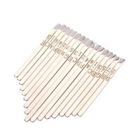 Kalimba 17 Key DIY Thumb Piano Keys Replacement Parts 17 keys