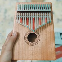 Kalimba 17 nốt