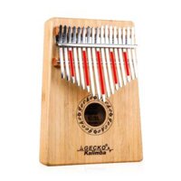 Kalimba Gecko K17BA