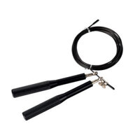 KALOAD 3m Rope Jumping Adjustable Single Skip Rope Fitnesss Sport Speed Skipping Ropes Exercise Training Tool